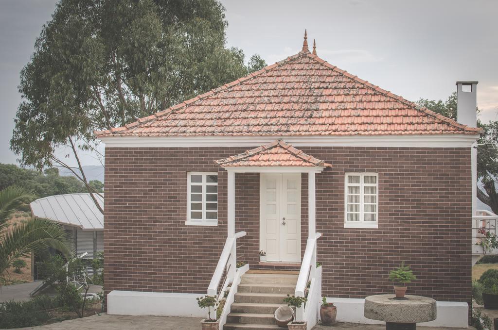 Bela Vista Silo Housing Villa Алфандега да Фе Екстериор снимка