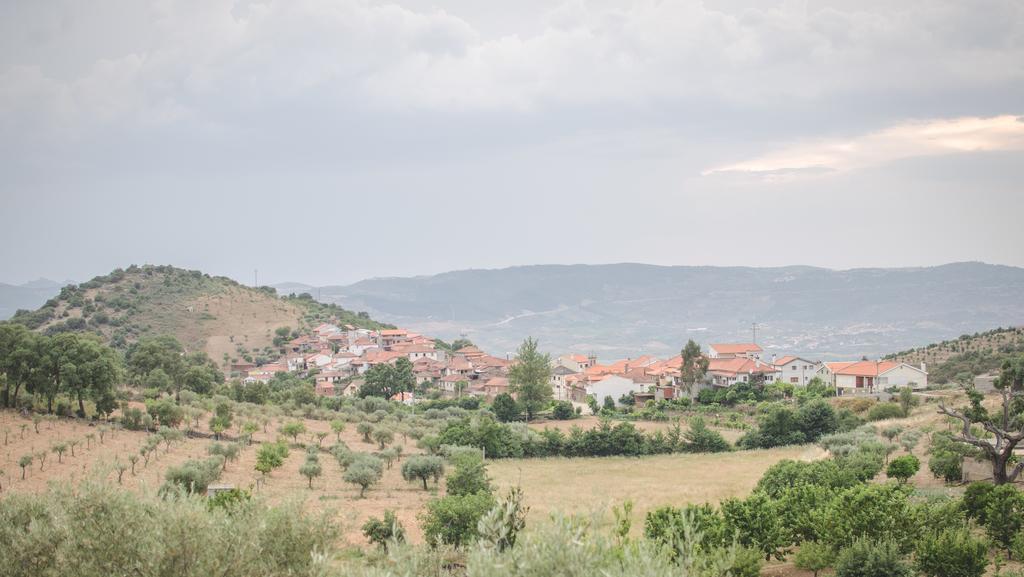 Bela Vista Silo Housing Villa Алфандега да Фе Екстериор снимка