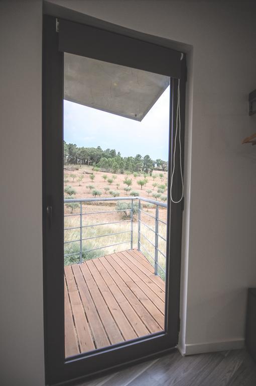 Bela Vista Silo Housing Villa Алфандега да Фе Екстериор снимка