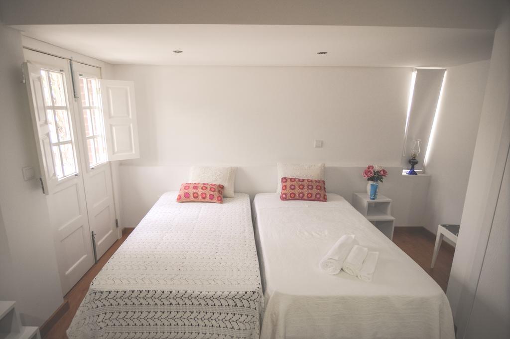 Bela Vista Silo Housing Villa Алфандега да Фе Екстериор снимка