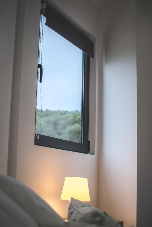 Bela Vista Silo Housing Villa Алфандега да Фе Екстериор снимка