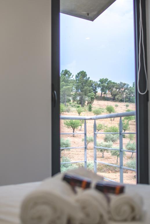 Bela Vista Silo Housing Villa Алфандега да Фе Екстериор снимка