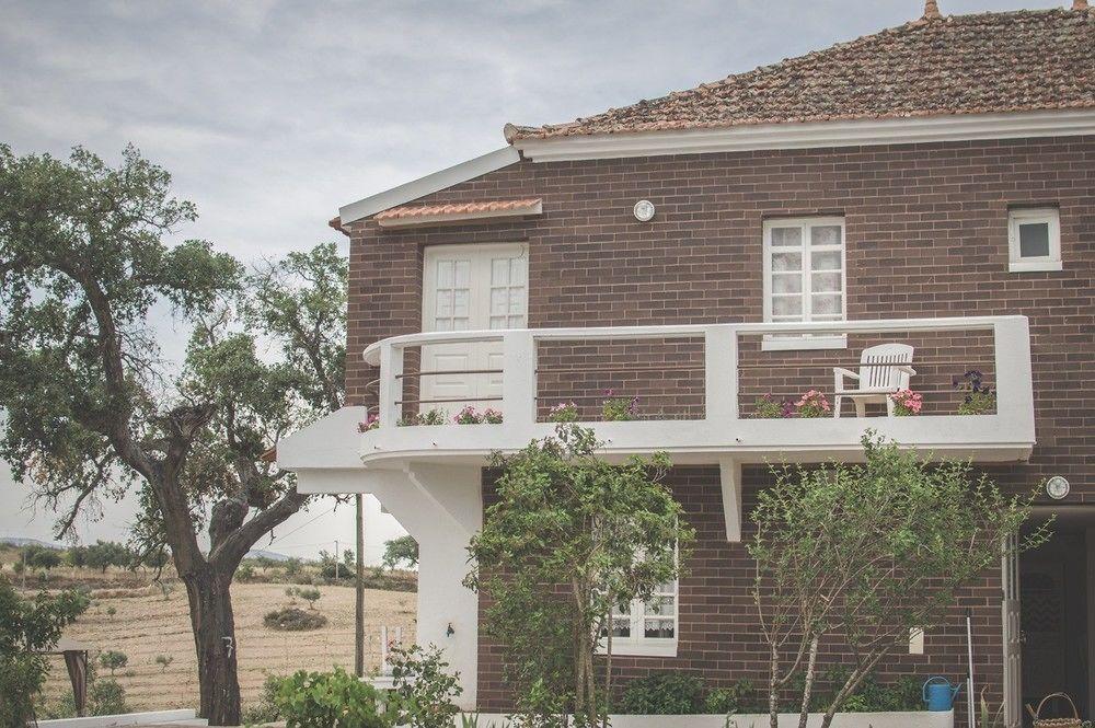 Bela Vista Silo Housing Villa Алфандега да Фе Екстериор снимка
