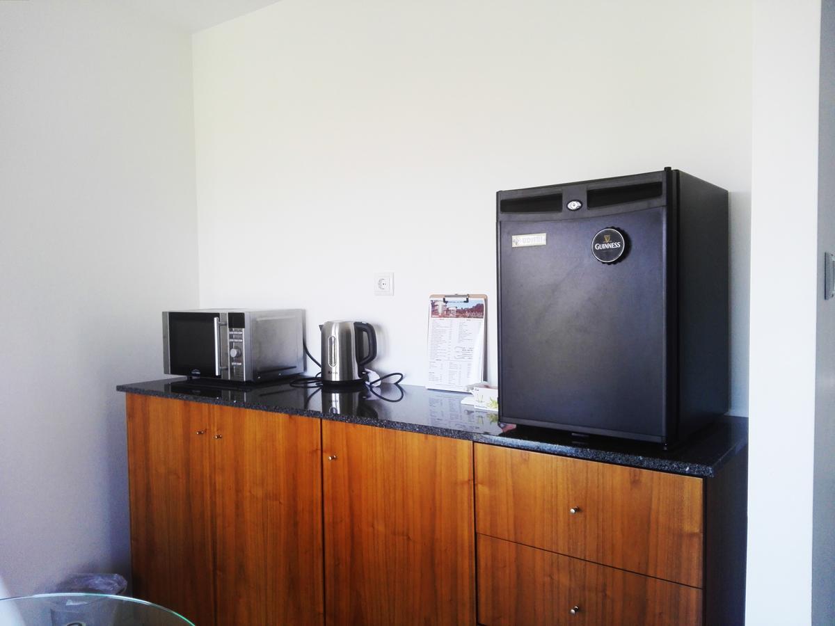 Bela Vista Silo Housing Villa Алфандега да Фе Екстериор снимка
