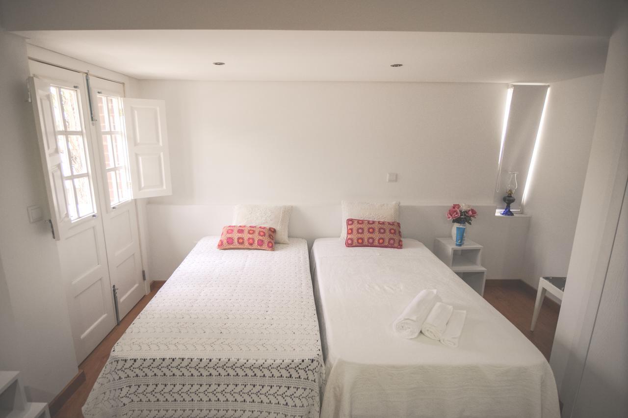 Bela Vista Silo Housing Villa Алфандега да Фе Екстериор снимка