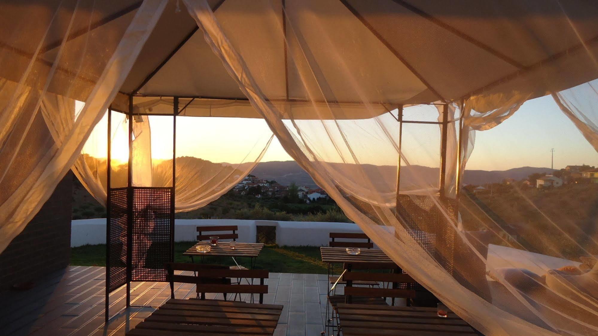 Bela Vista Silo Housing Villa Алфандега да Фе Екстериор снимка