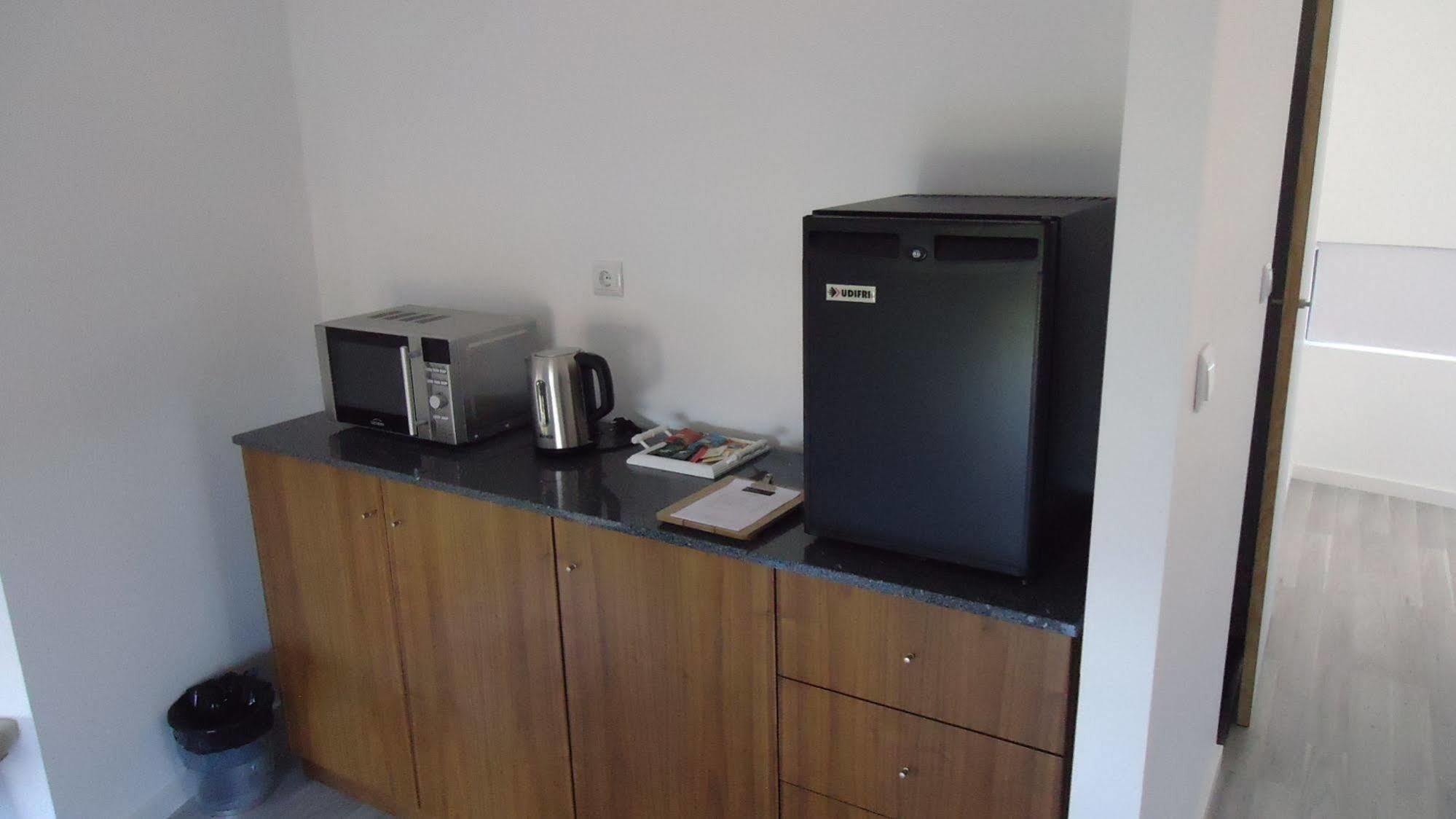 Bela Vista Silo Housing Villa Алфандега да Фе Екстериор снимка
