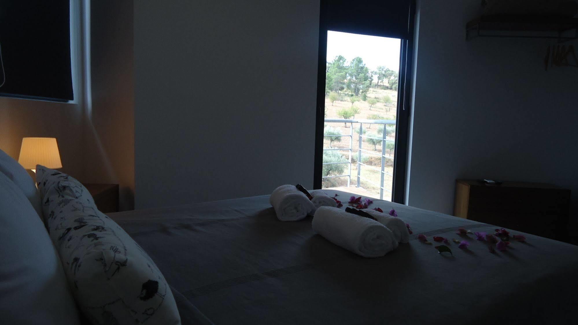 Bela Vista Silo Housing Villa Алфандега да Фе Екстериор снимка